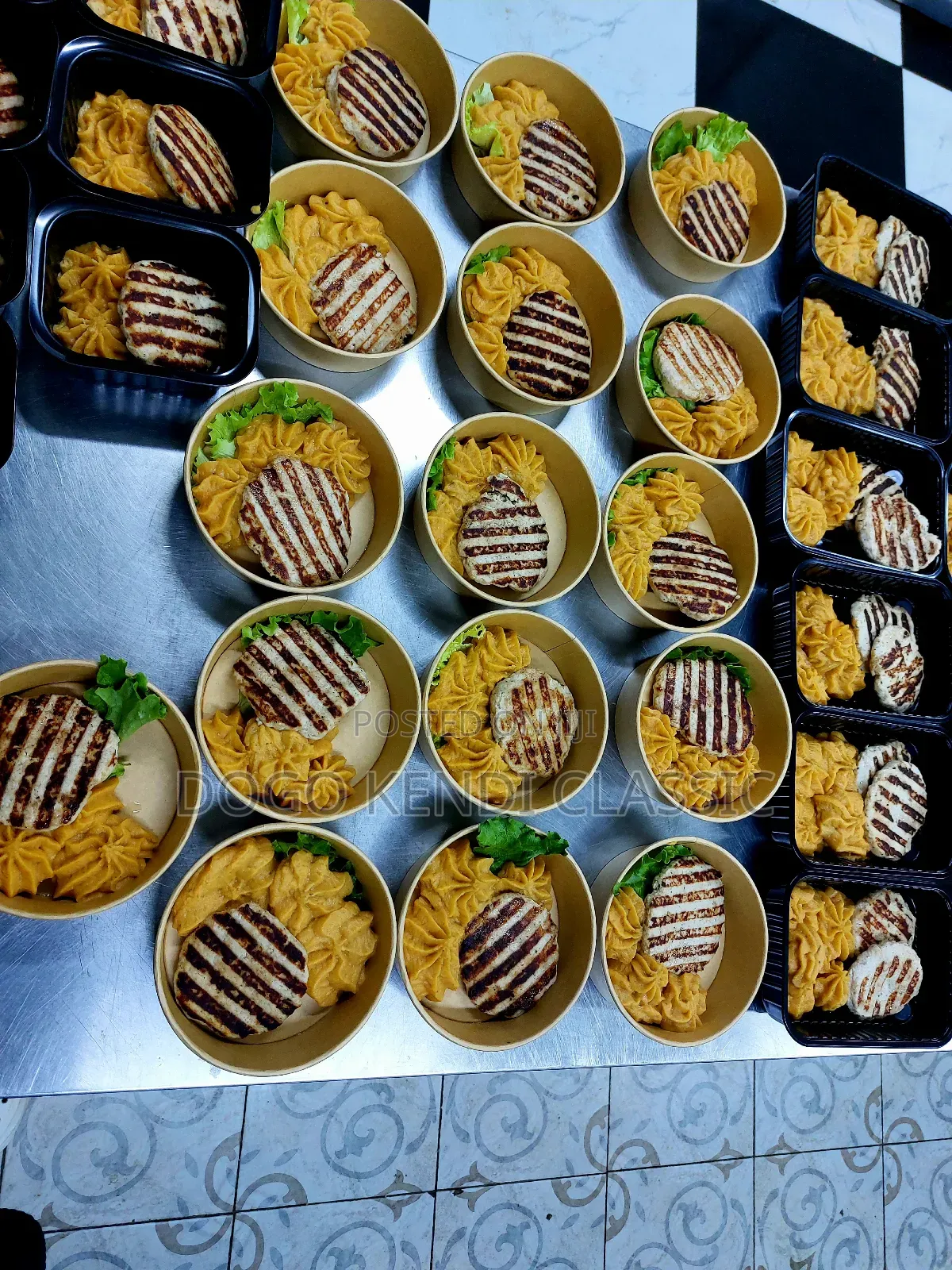 Chef Cook Residental
