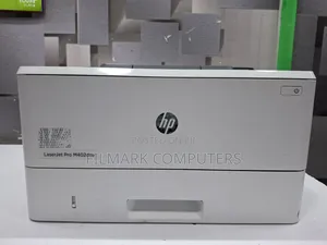 Hp Laserjet Pro M402dne Monochrome Laser Printer C5f94a