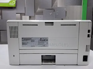 Hp Laserjet Pro M402dne Monochrome Laser Printer C5f94a