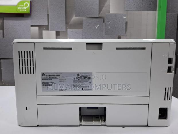 Hp Laserjet Pro M402dne Monochrome Laser Printer C5f94a - thumbnail 5