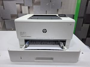 Hp Laserjet Pro M402dne Monochrome Laser Printer C5f94a - thumbnail 2