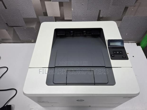 Hp Laserjet Pro M402dne Monochrome Laser Printer C5f94a - thumbnail 7