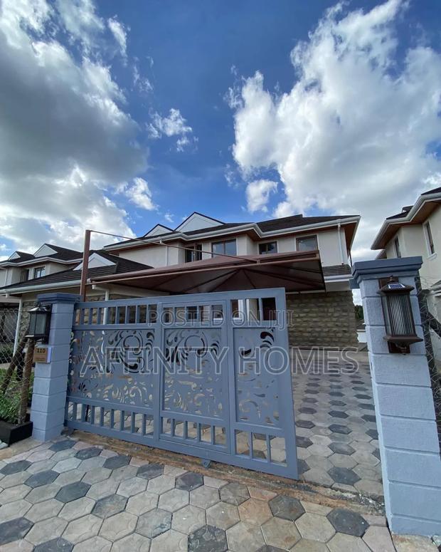 4bdrm House in Kiambu for sale - thumbnail 2