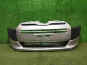 Toyota Probox New Model Front Bumper