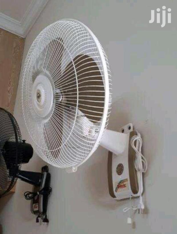Wall Fans/Cealing Fans