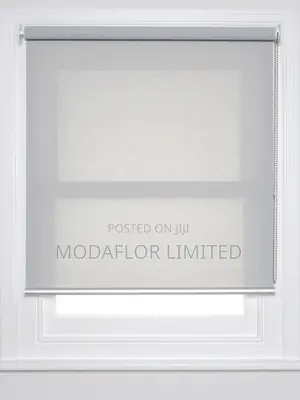 Sunscreen Roller Blinds – Simplicity Meets Sophistication