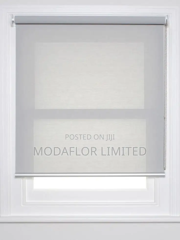 Sunscreen Roller Blinds – Simplicity Meets Sophistication