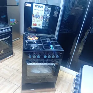 Mika 60by 60 3+1 Jet Valve(Mst6060u31ebl)