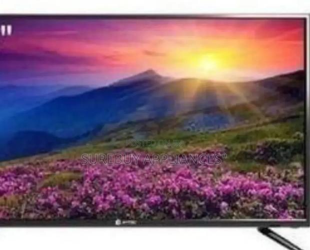 Globalstar 43" Smart Android Tv - thumbnail 2