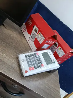 Tims Aclas Etr Machine – Fast Accurate Billing