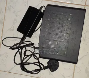 Router: Technicolor Tc7200.20: