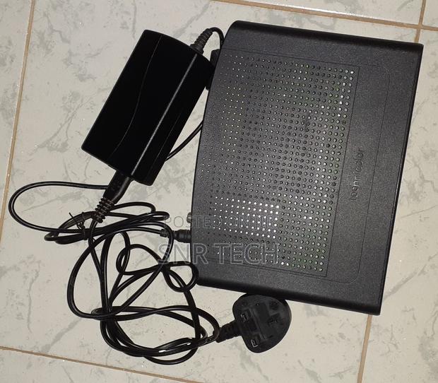 Router: Technicolor Tc7200.20: - thumbnail 2