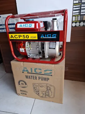 Petrol Water Pump 2inches(Acp 50)