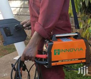 Innovia Welding Machines