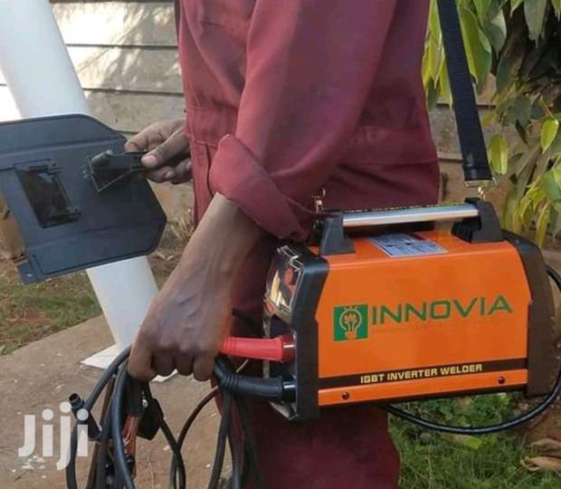 Innovia Welding Machines