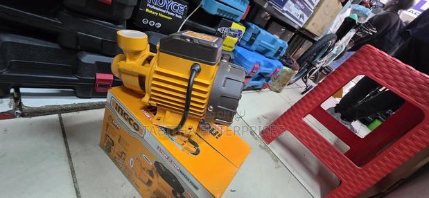 Ingco Water Pump 0.5hp