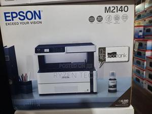 Epson M2140 Mono Printer - thumbnail 2