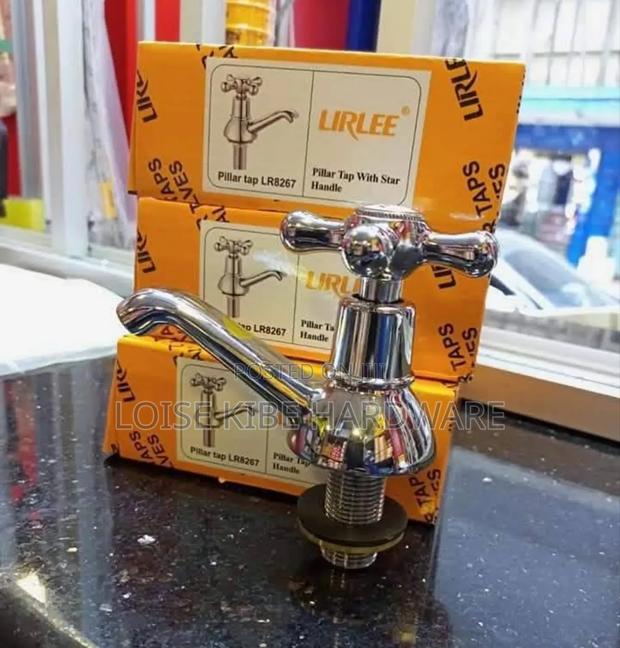 Normal Tap Available - main view