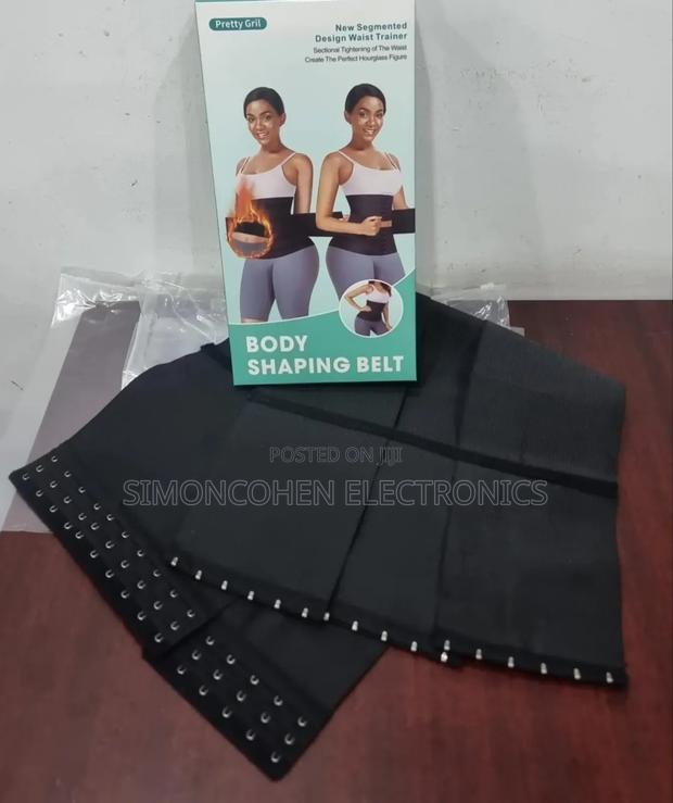 Hour Glass Shaping Belt - thumbnail 2