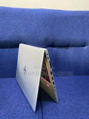 Laptop HP EliteBook 830 G6 16GB Intel Core I7 SSD 512GB