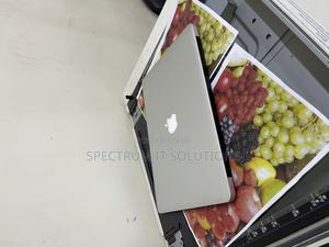 Laptop Apple MacBook Air 8GB Intel Core I5 SSD 256GB