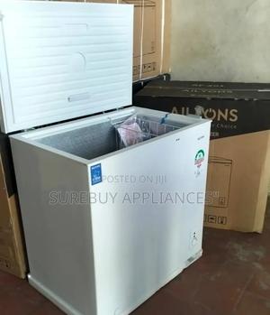 Ailyons Af-201 201l Deep Freezers - main view