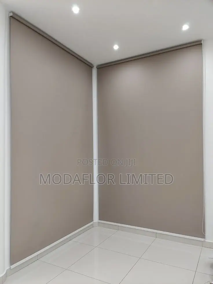 Blackout Blinds – Block Light, Reduce Heat, Save Energy
