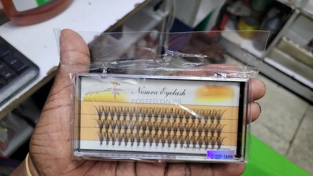 Lashes Kit Eye Lashes - thumbnail 3