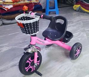 #Tricyle! Tricycle! - thumbnail 2