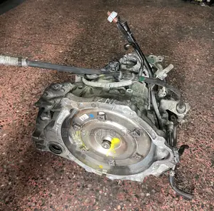 1nz Gearbox Atf