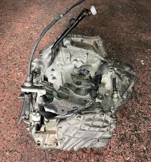 1nz Gearbox Atf