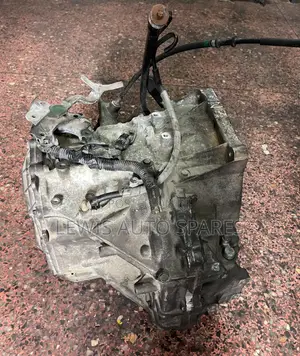 1nz Gearbox Atf