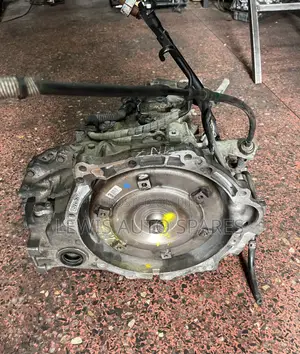 1nz Gearbox Atf