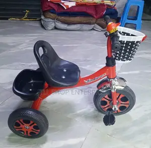 Tricycle! Kids Tricycle