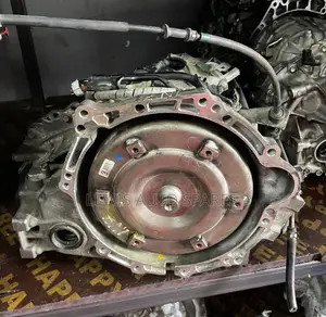 Atf 1nz Gearbox