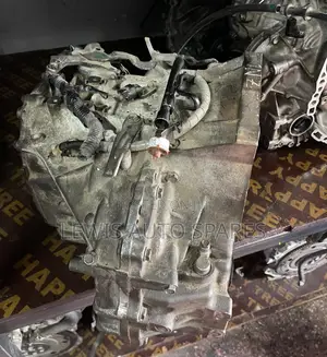 Atf 1nz Gearbox