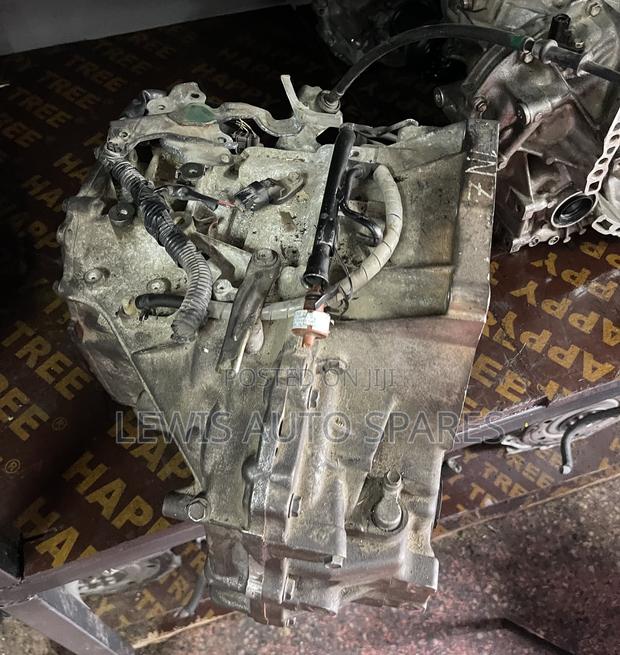 Atf 1nz Gearbox - thumbnail 5
