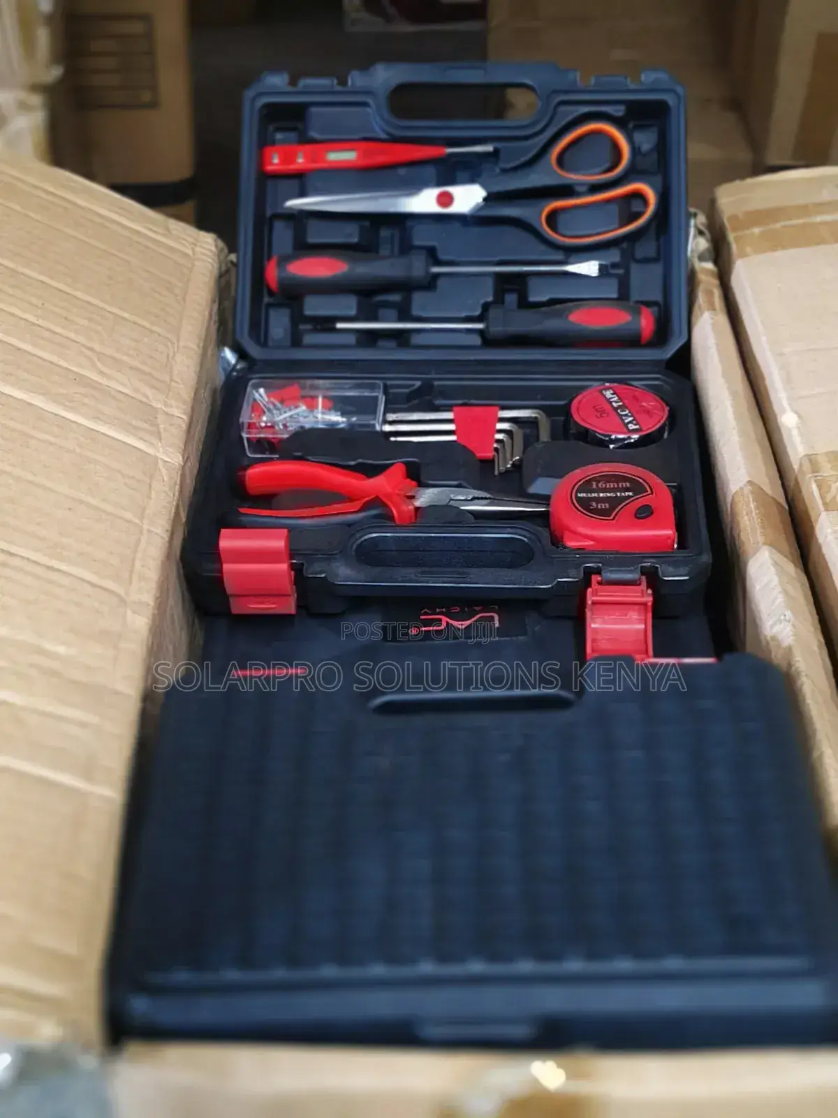 Toolbox L-4040