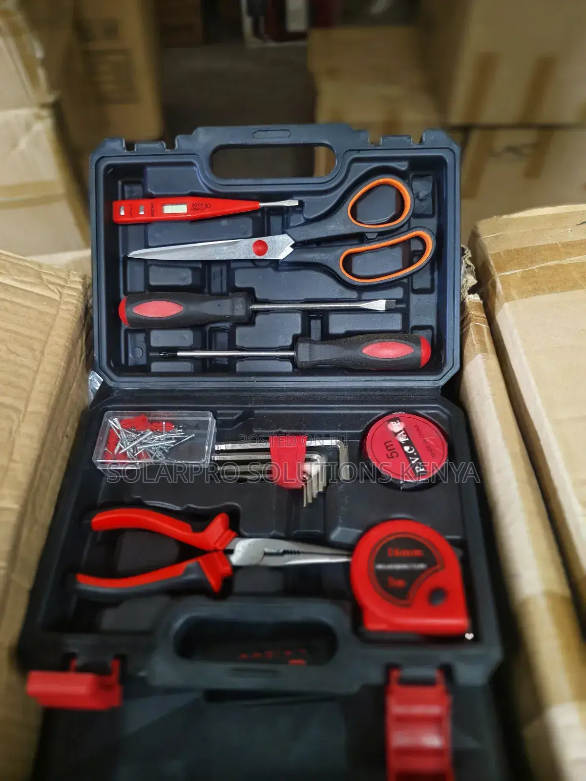 Toolbox L-4040