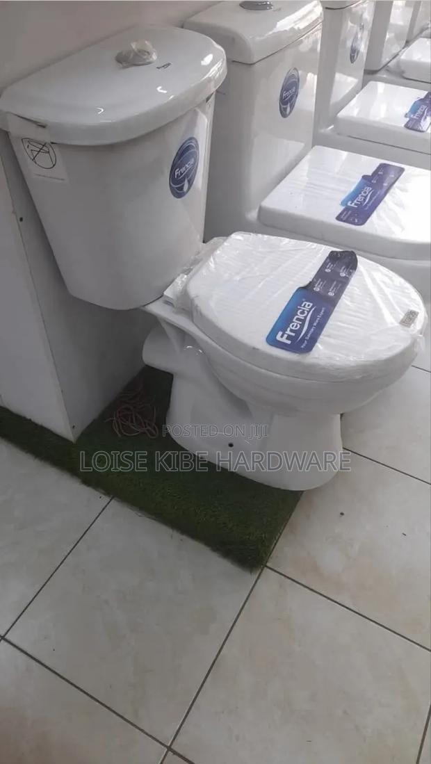 Modern Wc Toilet Available