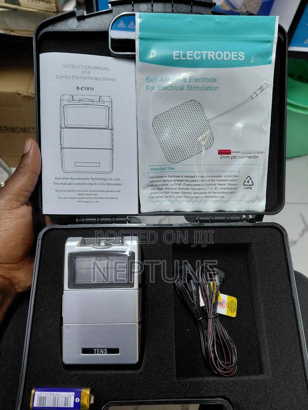 Tens Massager/Tens Stimulator - main view