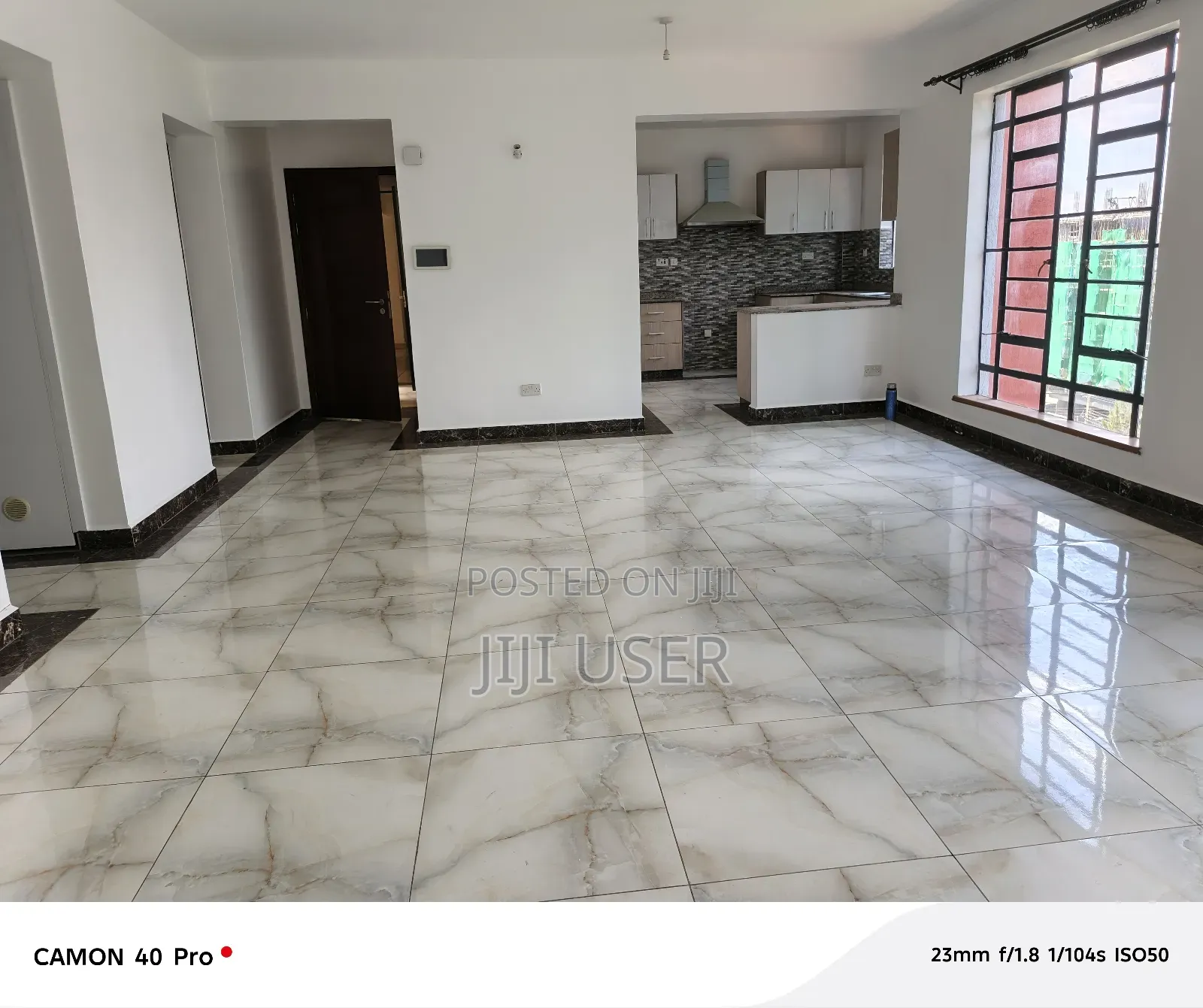 3bdrm Apartment in Parklands for rent