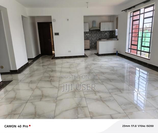 3bdrm Apartment in Parklands for rent