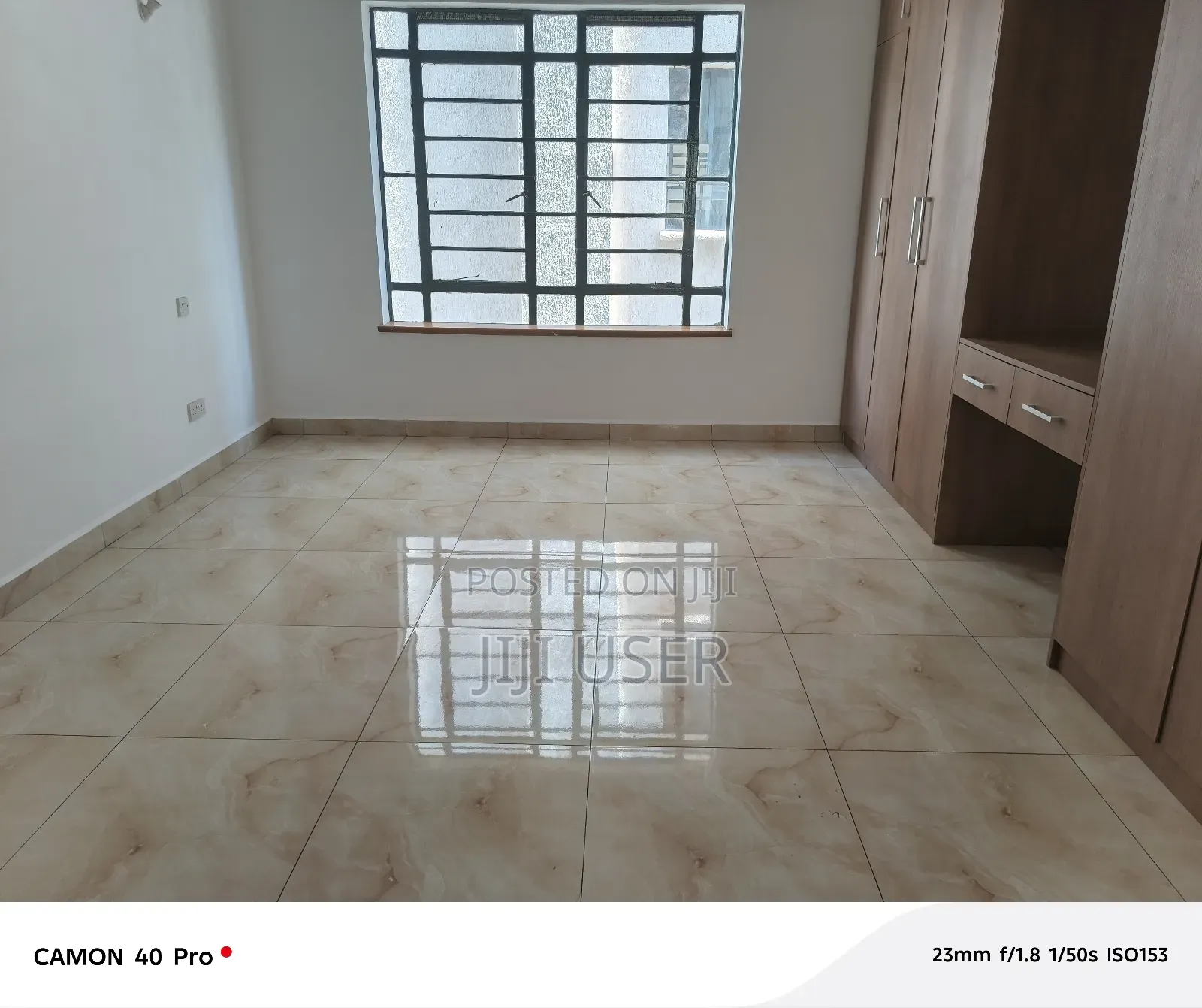 3bdrm Apartment in Parklands for rent