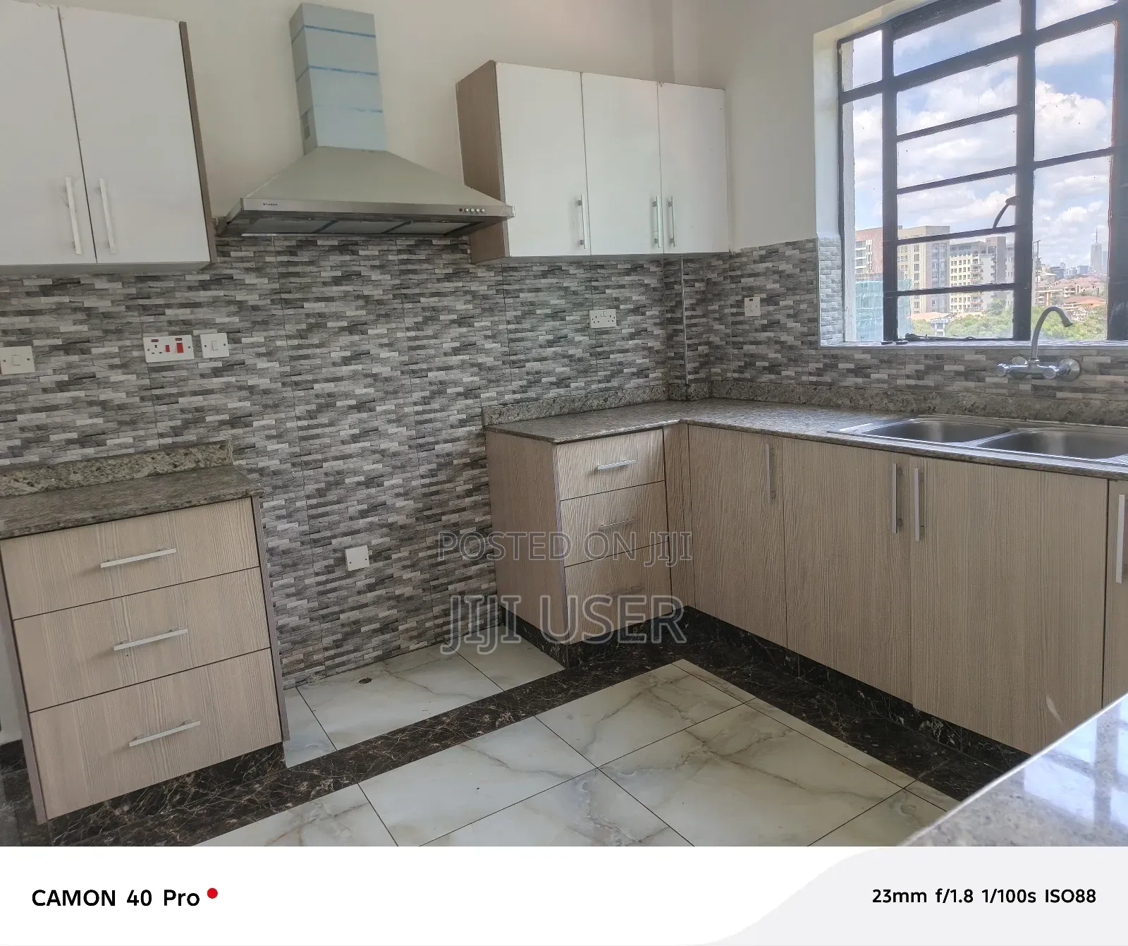 3bdrm Apartment in Parklands for rent