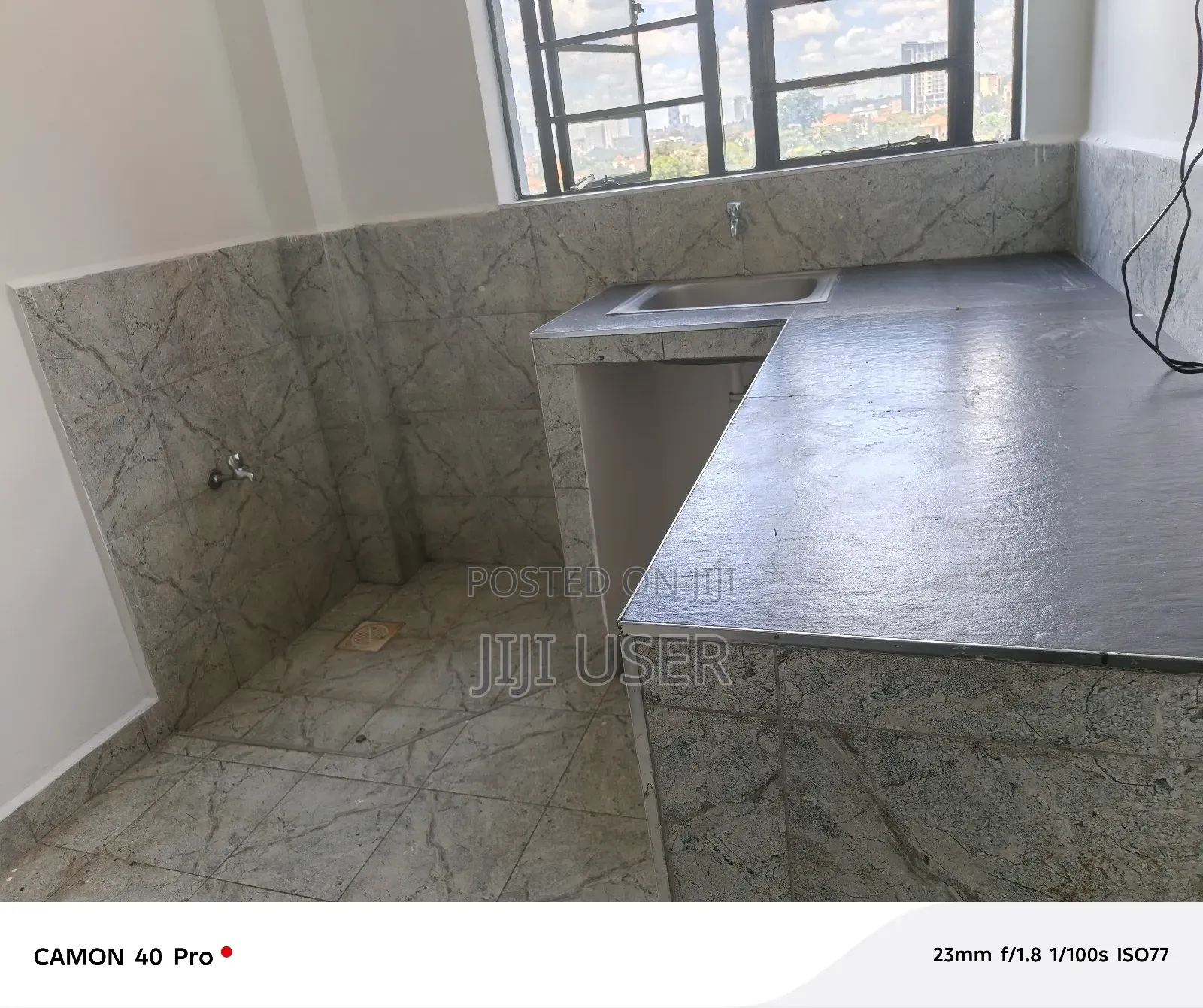 3bdrm Apartment in Parklands for rent