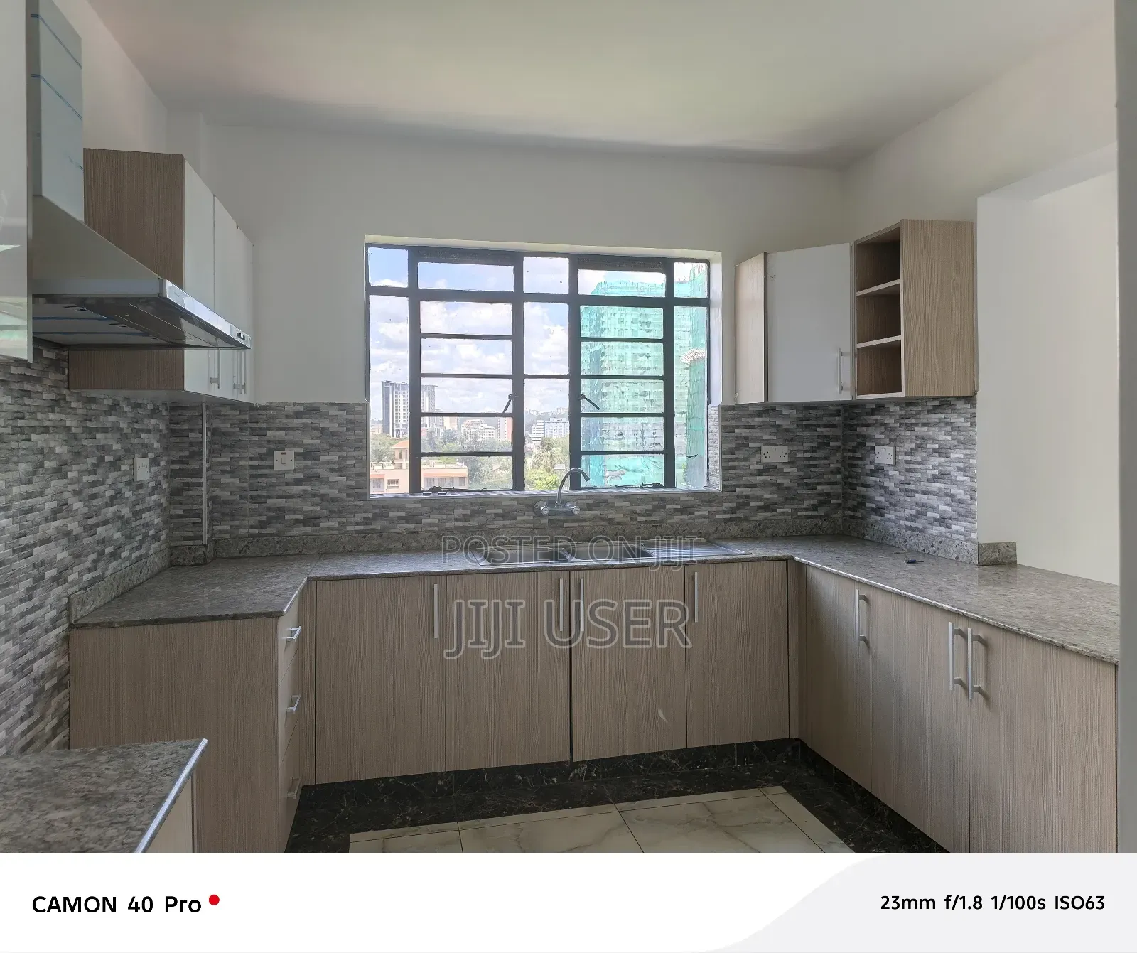 3bdrm Apartment in Parklands for rent