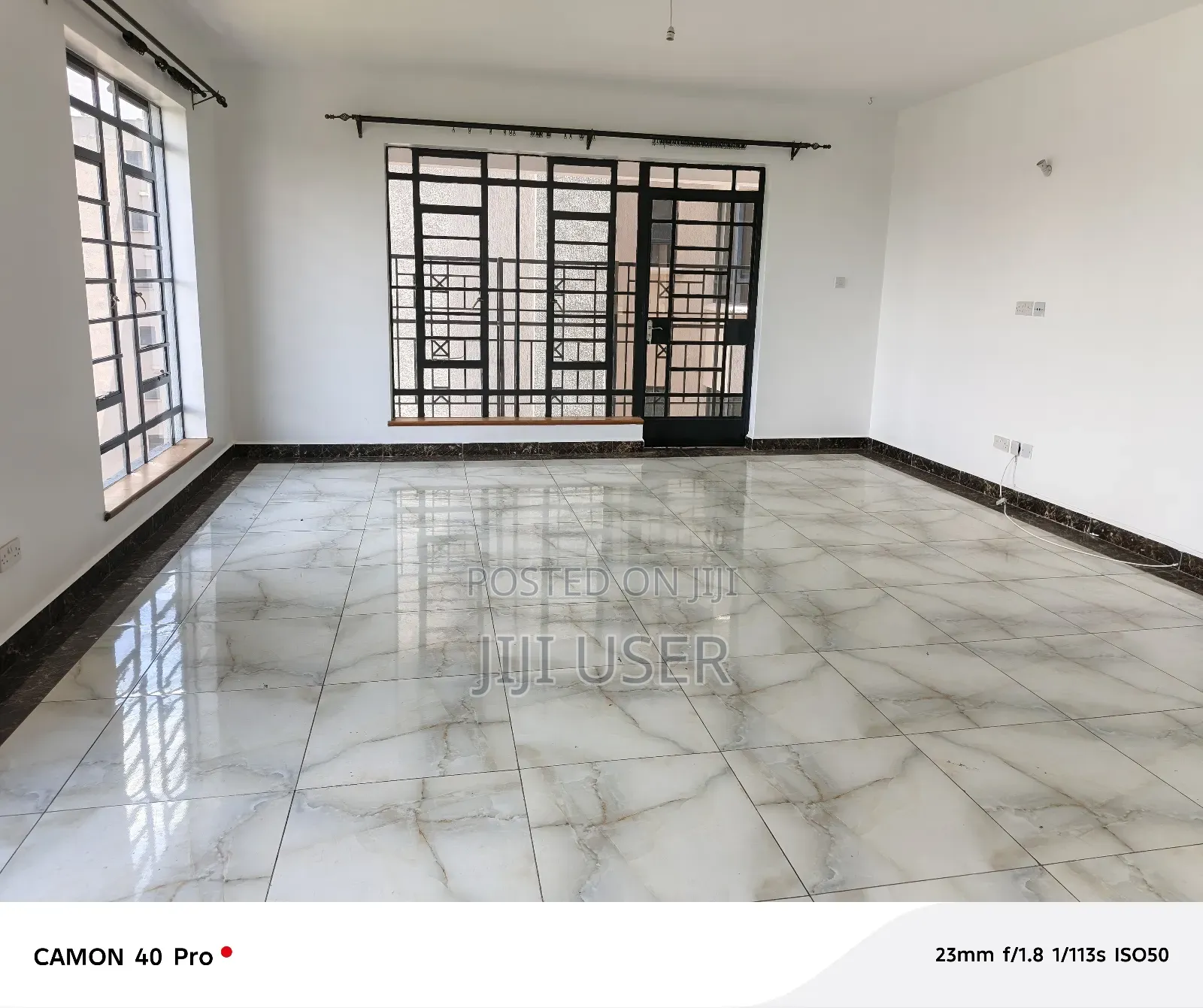 3bdrm Apartment in Parklands for rent