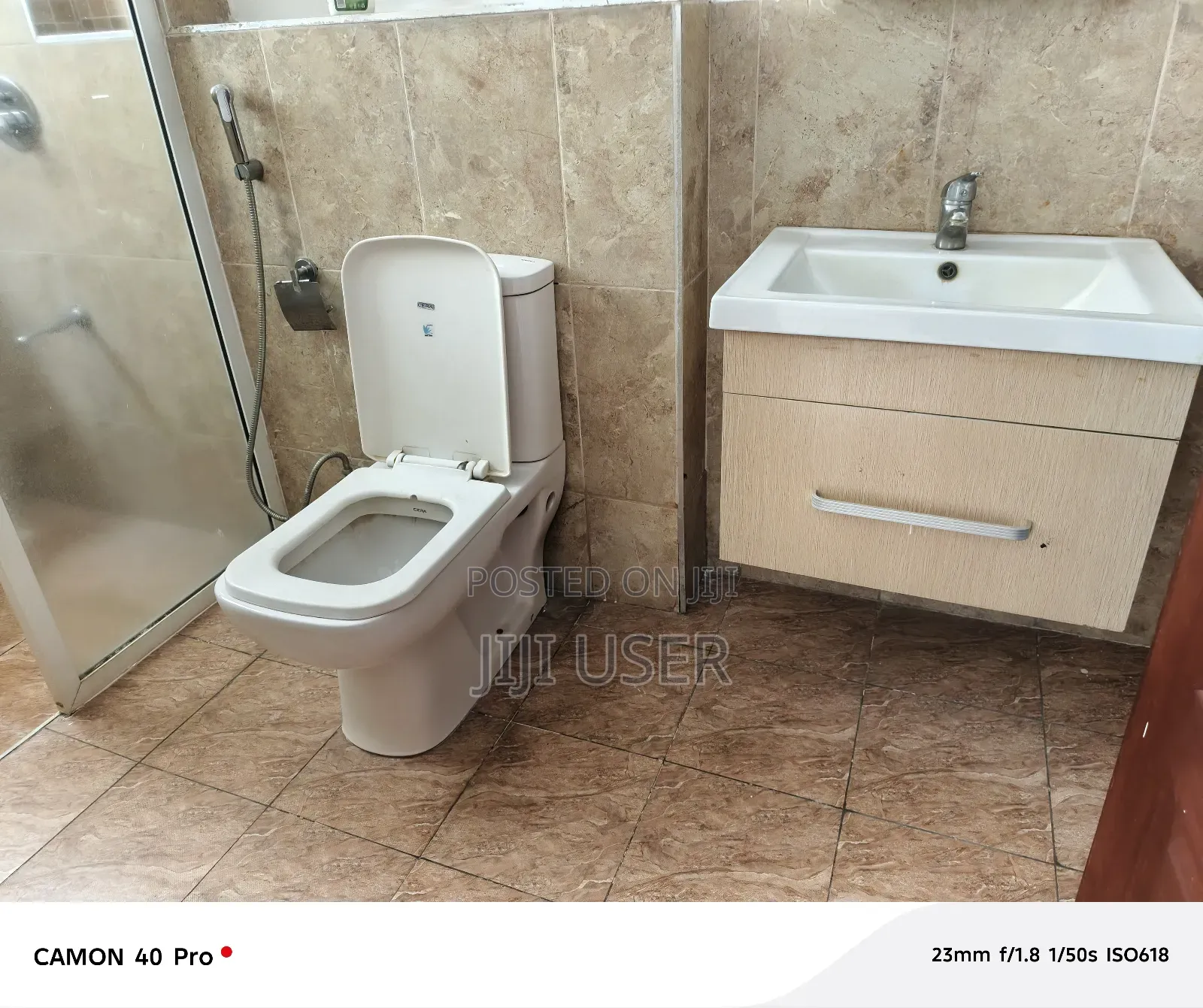 3bdrm Apartment in Parklands for rent