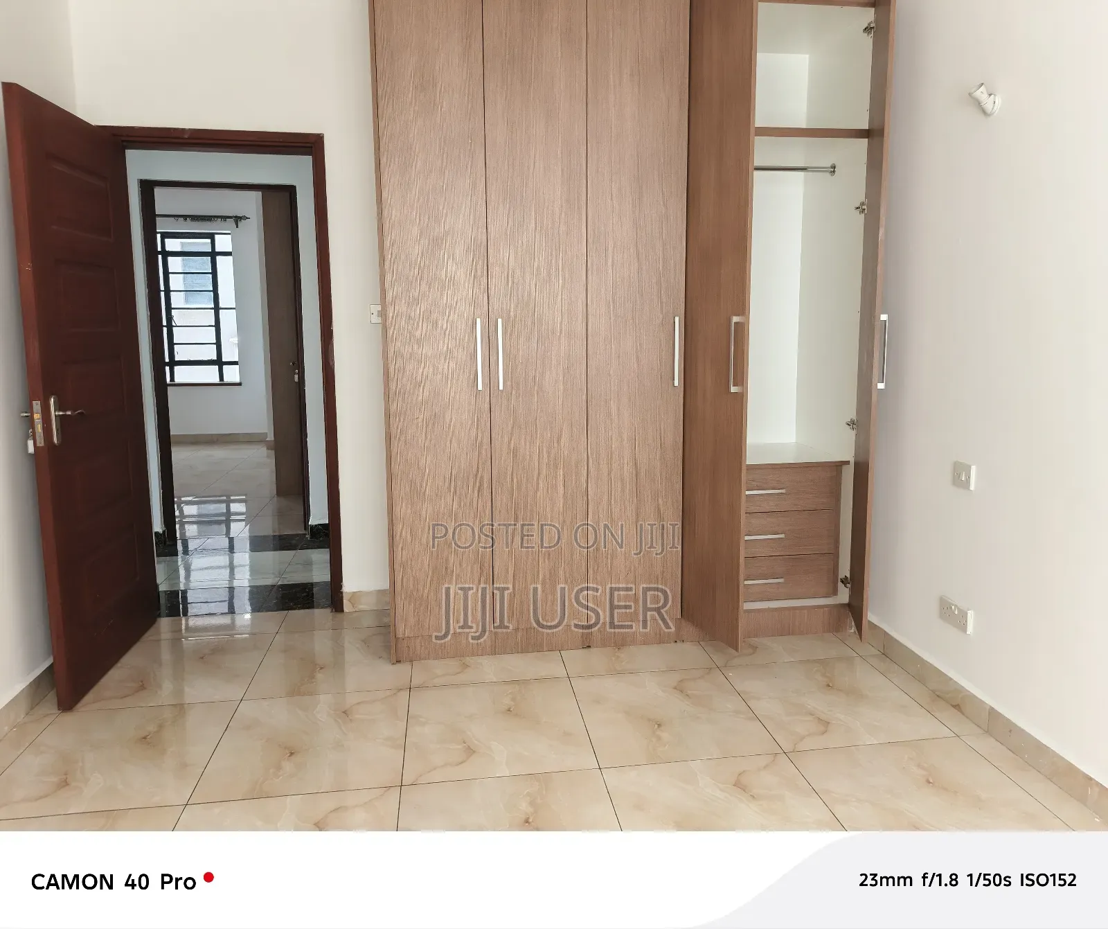 3bdrm Apartment in Parklands for rent